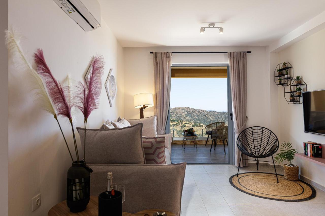 Villa Zoe , South Crete , טריופטרה מראה חיצוני תמונה