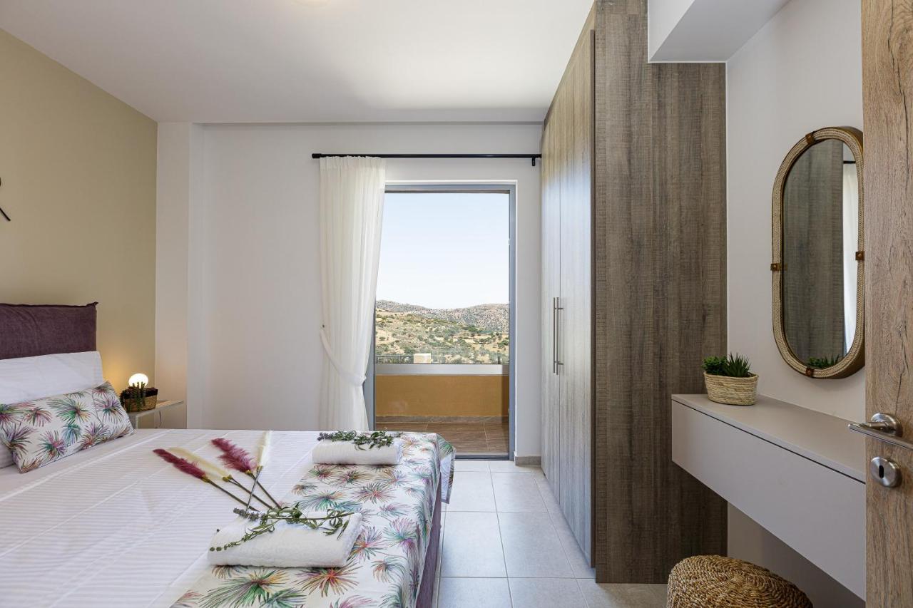 Villa Zoe , South Crete , טריופטרה מראה חיצוני תמונה