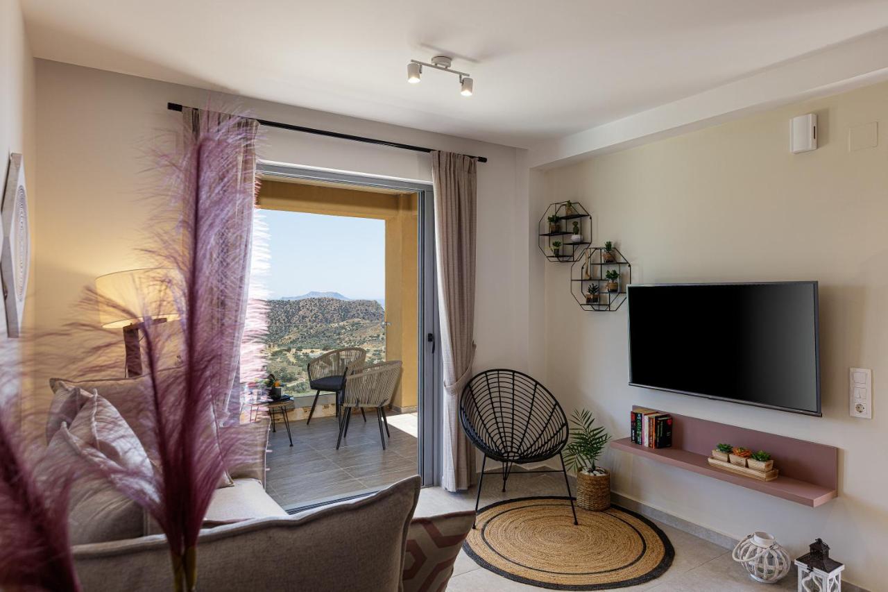 Villa Zoe , South Crete , טריופטרה מראה חיצוני תמונה