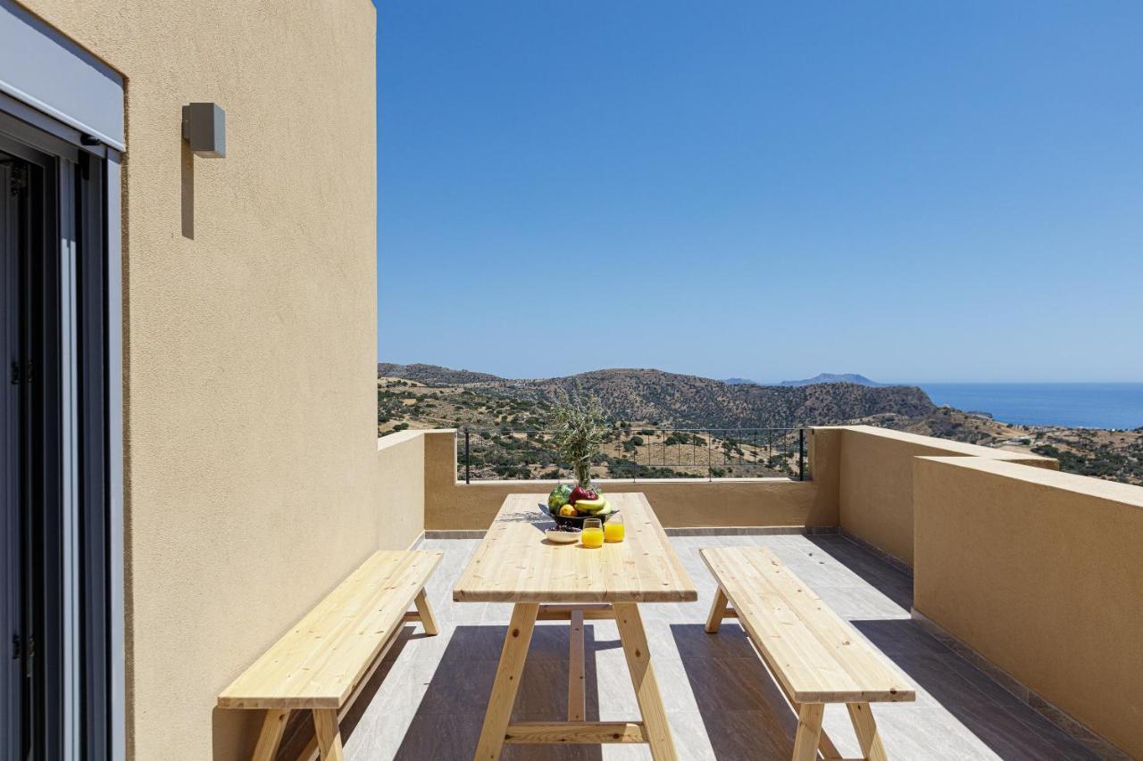 Villa Zoe , South Crete , טריופטרה מראה חיצוני תמונה