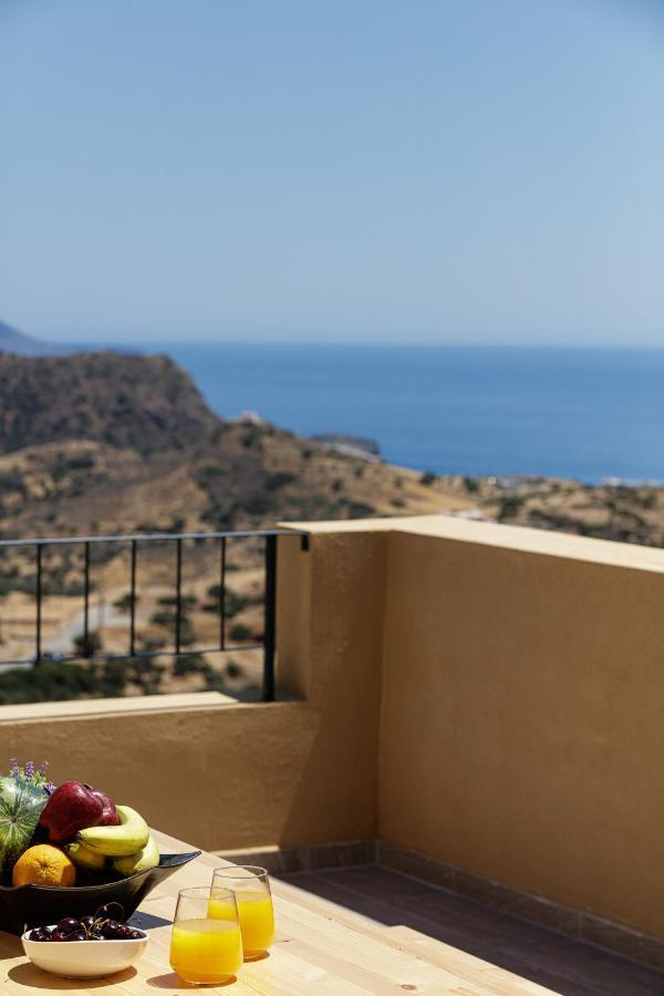 Villa Zoe , South Crete , טריופטרה מראה חיצוני תמונה