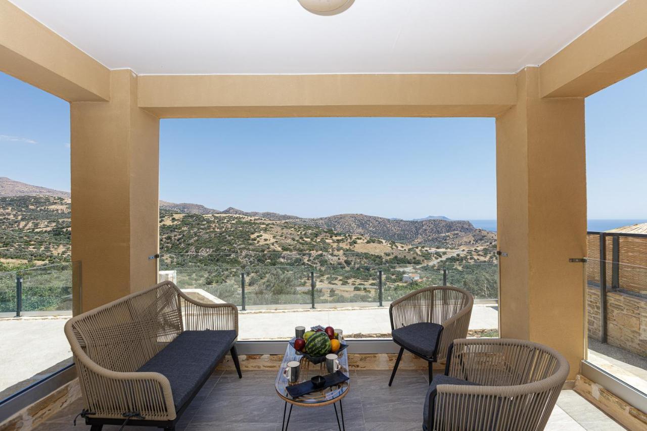 Villa Zoe , South Crete , טריופטרה מראה חיצוני תמונה