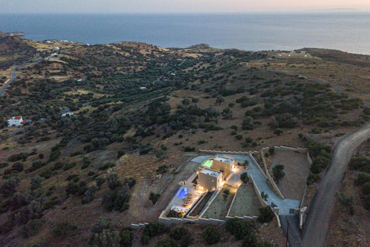 Villa Zoe , South Crete , טריופטרה מראה חיצוני תמונה