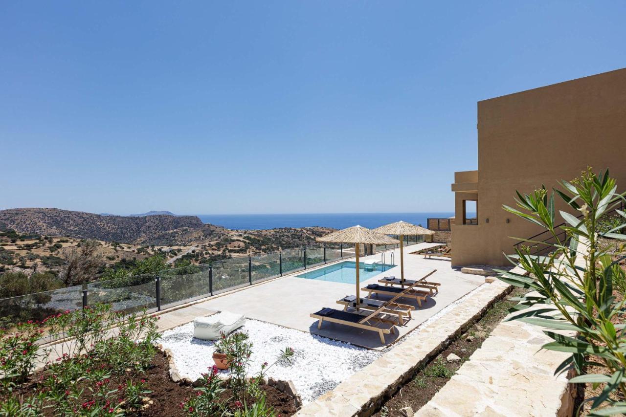 Villa Zoe , South Crete , טריופטרה מראה חיצוני תמונה