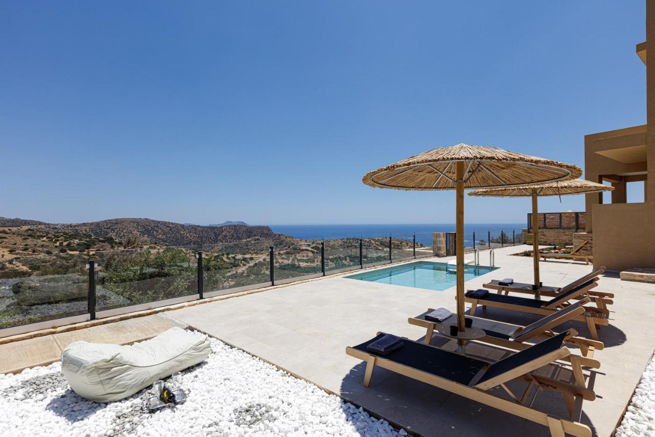 Villa Zoe , South Crete , טריופטרה מראה חיצוני תמונה